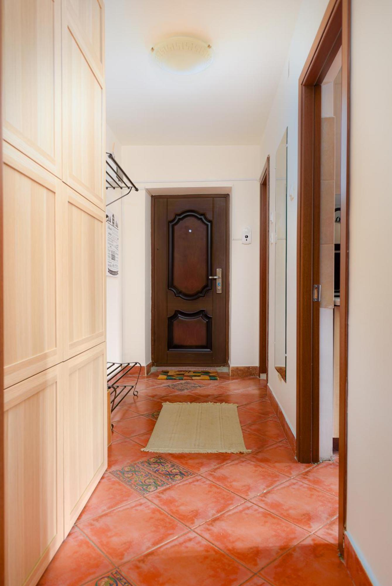 Downtown Apartment Boutique No1 Unirii Bukarest Exterior foto